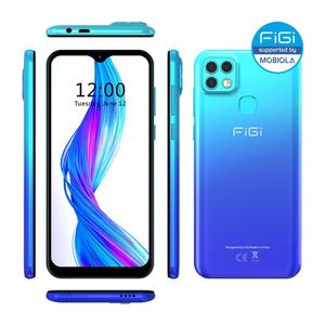 FiGi Note 1 Pro Ocean Blue