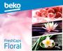 Beko FRESHCAPS Floral vůně do sušičky