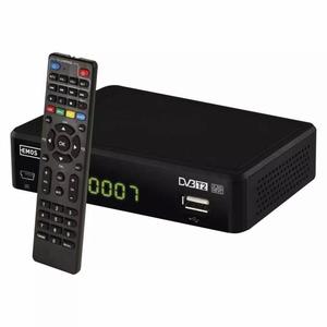 Emos J6015 EM190-L HD HEVC H265 (DVB-T2)