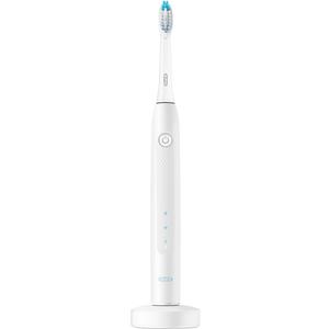 Oral-B Pulsonic Slim Clean 2000 White (BRASLIM2000WH)