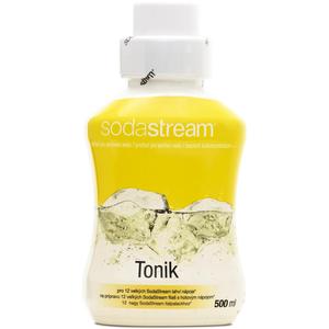 Sodastream Příchuť Tonik 500ml