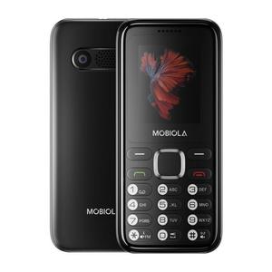 Mobiola  MB3010 DualSim, Black