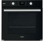 Whirlpool OAS KP8V1SW BLG