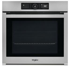 Whirlpool AKZ9 9480 IX