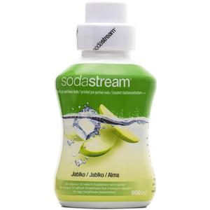 Sodastream Příchuť JABLKO 500ml