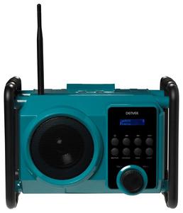 Denver WRD-50