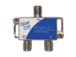 Blue Line 5972 Rozbočovač SAT BlueLine 2/1