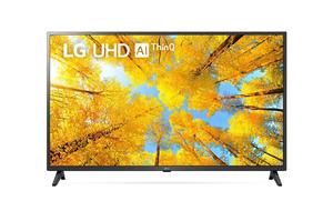 LG 43UQ75003LF