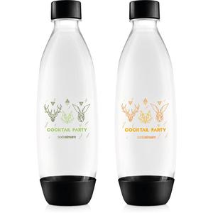 Sodastream Lahev Fuse Cocktail 2x 1l