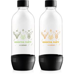 Sodastream Lahev Jet Cocktail 2x 1l