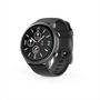 Hama 178610 Fit Watch 6910, sportovní hodinky, GPS, pulz, oxymetr, kalorie, vodě odolné, černé
