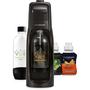 Sodastream Jet Black Cocktail Pack