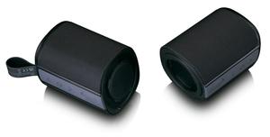 Lenco BTP-400BK