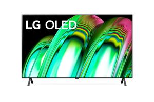 LG OLED55A2 - vystavený kus