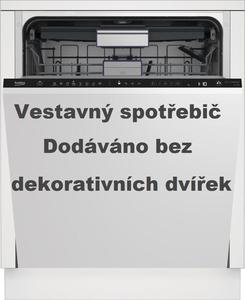 Beko BDIN38524Q