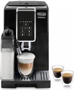 DeLonghi ECAM 350.50.B Dinamica