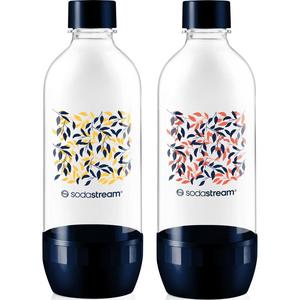 Sodastream Lahev Jet Ice Tea 2x 1l