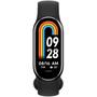 Xiaomi Smart Band 8 - černé