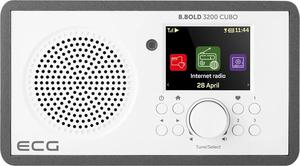 ECG B.BOLD 3200 CUBO