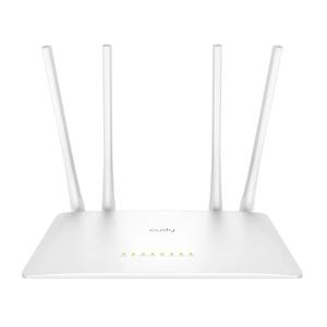 Cudy 216291 AC1200 Wi-Fi router (WR1200)