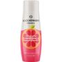 Sodastream Příchuť Růžový grep 440 ml