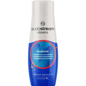 Sodastream Příchuť Isotonic (Grep/Pomeranč) 440ml