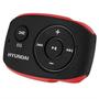 Hyundai MP 312, 8GB, černo/červená barva