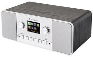 GoGen IR 257 BT DAB