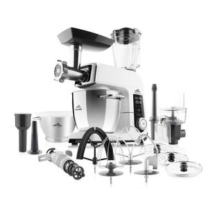 Eta 2038 90000 Gratus Kuliner II Origin, bílý