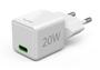 Hama 201980 USB-C PD/QC 20 W, super-mini