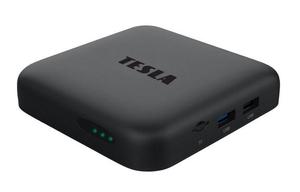 Tesla MediaBox XA400