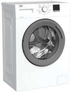 Beko WUE6511BS Automatická pračka