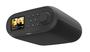 Hama 54258 internetové rádio DIR400, DAB+/Bluetooth/App, černé
