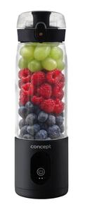 Concept SM4001 Smoothie FitMaker, černá