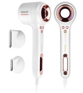 Sencor SHD 9100RS