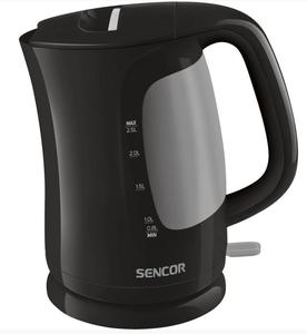 Sencor SWK 2511BK