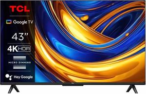 TCL 43P6K