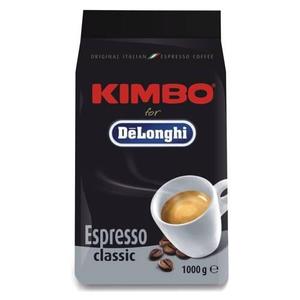 DeLonghi Kimbo Espresso Classic 1 kg