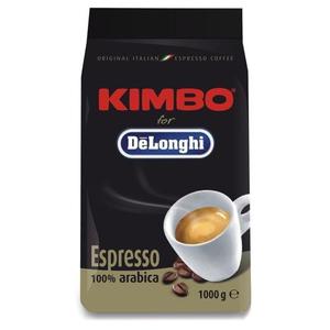 DeLonghi Kimbo 100% Arabica 1 kg