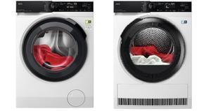 AEG LFR73964VC + TR939I4CC