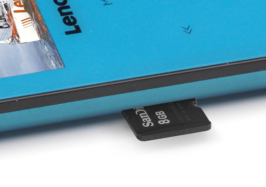 Lenco Xemio 655 Blue
