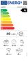 Gorenje W2PNEI84A1SW/BCZ + D2PNE83GNLWB/CZ