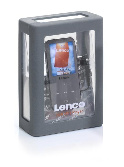 Lenco Xemio 655 Grey