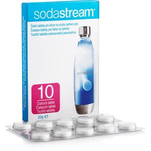 Sodastream Čístící tablety pro lahve