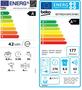 Beko B5WFU58418WCSHBC + B5T68243WCSHBC