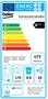 Beko XWUE87265CSH3B + XDF85245CSH3BH