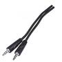 Emos SB5001 JACK 3,5mm stereo, vidlice - 3,5mm vidlice 1,5m