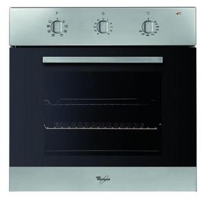 Whirlpool AKP 459 IX