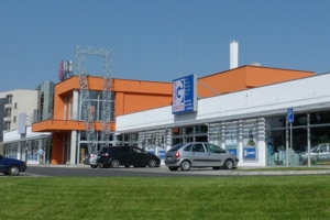 Prodejna Žďár nad Sázavou